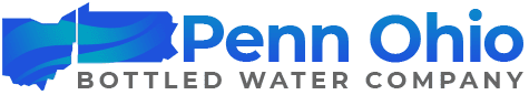 Penn Ohio Bottled Water