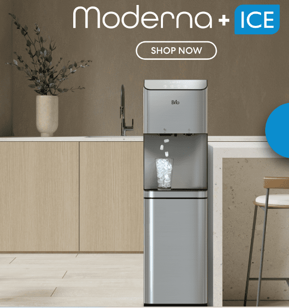 Ice maker dispenser