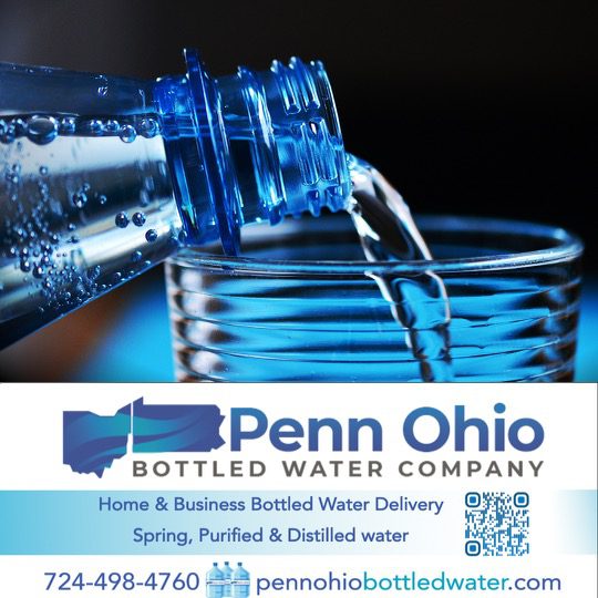 Ads for the penn ohio